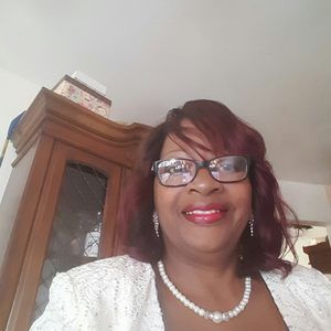 Meet your Posher, Jeanette